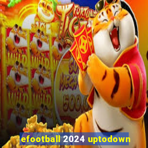 efootball 2024 uptodown